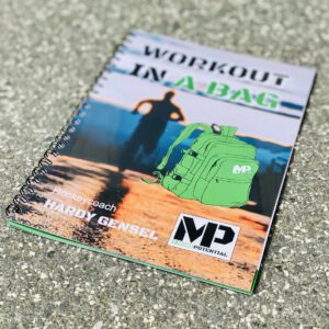 BUCH: workout in a bag