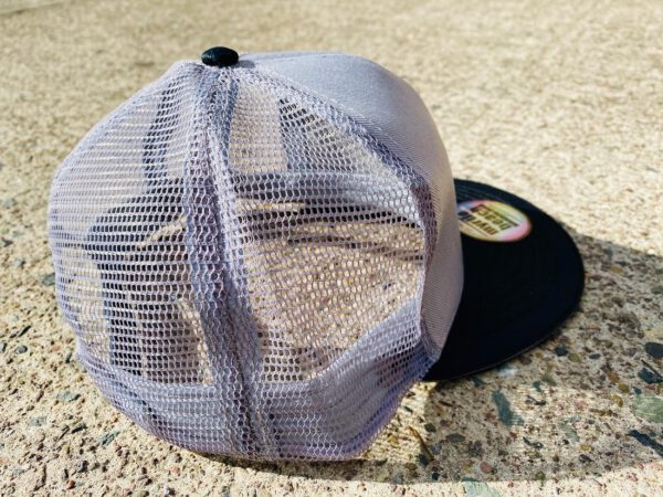 Basecap - morepotential – Bild 5