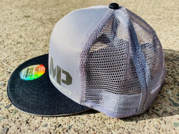 Basecap - morepotential – Bild 4