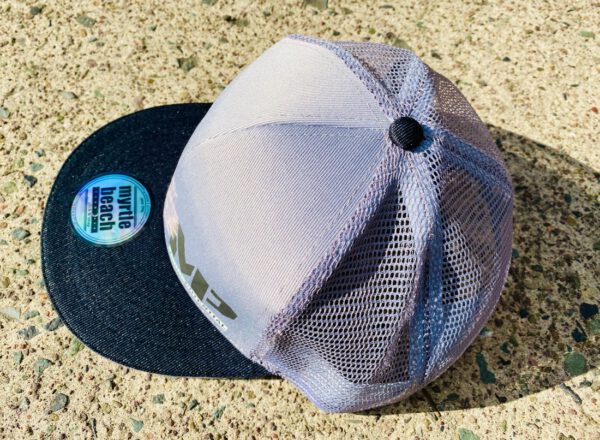 Basecap - morepotential – Bild 3