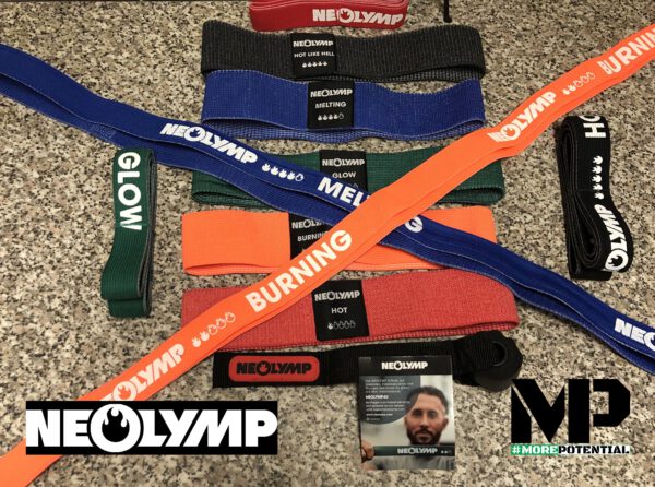 NEOLYMP Produkte mit 10% Rabatt Code: Hardy10 – Bild 2