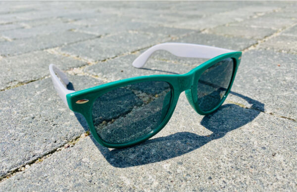 Sonnenbrille - morepotential – Bild 3