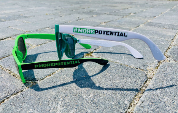 Sonnenbrille - morepotential – Bild 4